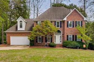 2702 Red Gate Ct, Jamestown, NC 27282 - Photo 1