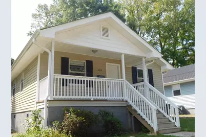 209 Armfield Avenue, Asheboro, NC 27203 - Photo 1