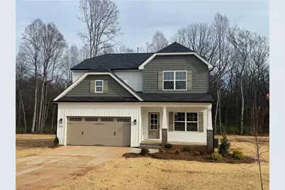 5444 Jaeger Drive Lot #43, Graham, NC 27253 - Photo 1