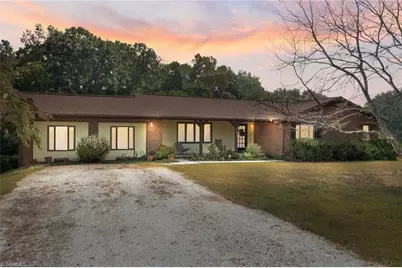 3740 Worrell Drive, Tobaccoville, NC 27050 - Photo 1