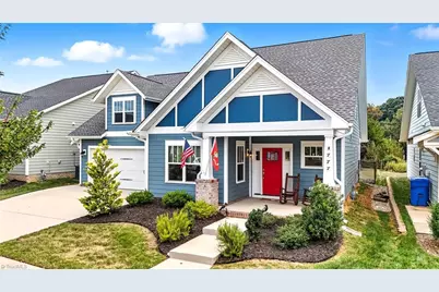 1777 Hickorycrest Street, Kernersville, NC 27284 - Photo 1