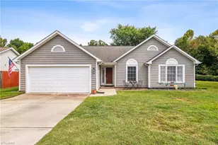 3302 Bardwell Rd, Greensboro, NC 27410 - Photo 1