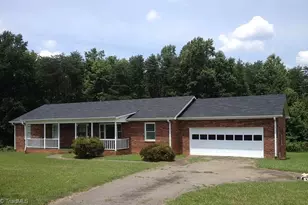 4445 Mecum Rd, Walkertown, NC 27051 - Photo 1