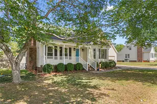 102 Westgate Dr, Elon, NC 27244 - Photo 1