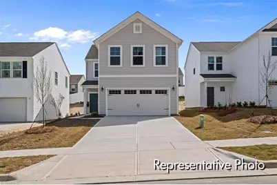 3135 Highlander Point #469, Greensboro, NC 27405 - Photo 1