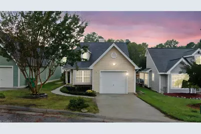 426 Amberly Drive, Jamestown, NC 27282 - Photo 1