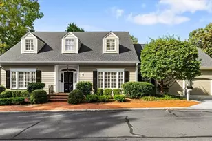 8 Ashton Square, Greensboro, NC 27408 - Photo 1