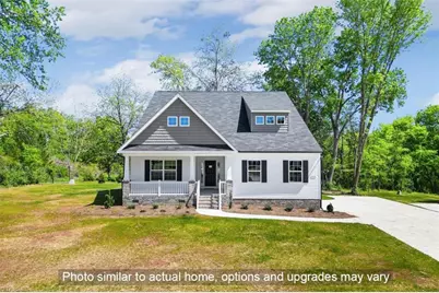 5418 Jaeger Drive Lot #46, Graham, NC 27258 - Photo 1