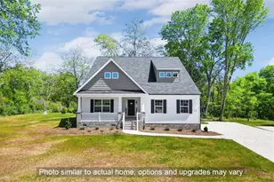 5418 Jaeger Dr, Graham, NC 27258 - Photo 1