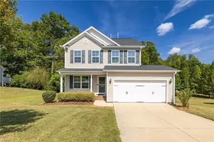 322 Carter Ridge Dr, Reidsville, NC 27320 - Photo 1