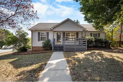 2906 Buckleigh Lane, High Point, NC 27265 - Photo 1
