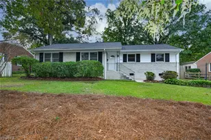 2503 W Cornwallis Dr, Greensboro, NC 27408 - Photo 1