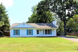 990 Ridgeview Ave, Winston-Salem, NC 27127 - Photo 1