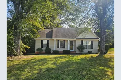 1807 South Hill Avenue, Winston-Salem, NC 27127 - Photo 1