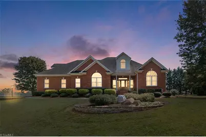 604 Stafford Pointe Court, Oak Ridge, NC 27310 - Photo 1