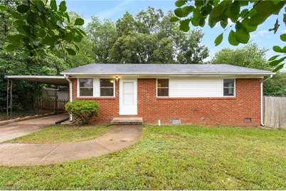 3803 Halifax Road, Greensboro, NC 27407 - Photo 1