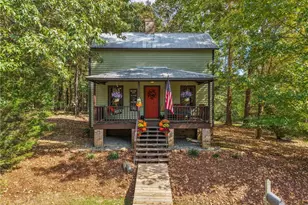 2419 Hodges Rd, Burlington, NC 27217 - Photo 1