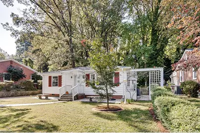 3007 Masonic Drive, Greensboro, NC 27403 - Photo 1