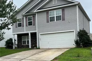 4405 Morning Ridge Ln, Winston-Salem, NC 27101 - Photo 1