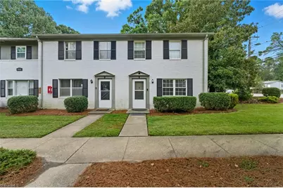 1931 Vantage Point Place #E, Greensboro, NC 27407 - Photo 1