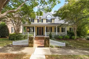 5000 White Bass Pl, Greensboro, NC 27455 - Photo 1