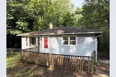 3905 Wiley Davis Road, Greensboro, NC 27407 - Photo 1