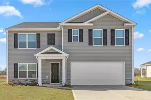 4788 Mt Hope Dr, Winston-Salem, NC 27107 - Photo 1