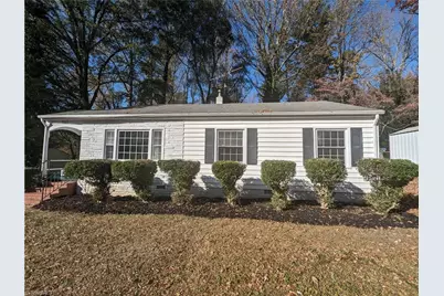 703 Sherwood Place, High Point, NC 27262 - Photo 1