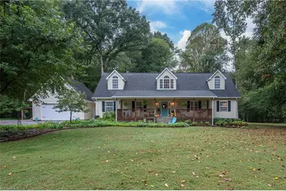 193 Ashley Lane, Mocksville, NC 27028 - Photo 1