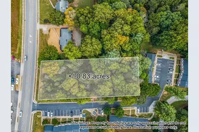 000 W Main Street, Boonville, NC 27011 - Photo 1