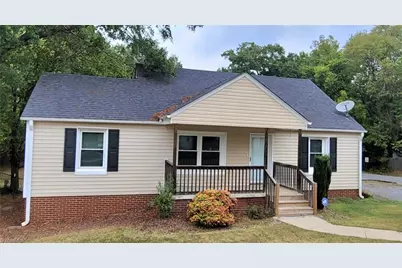 1101 Lawson Street, Eden, NC 27288 - Photo 1