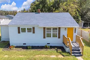 303 W Camel St, Greensboro, NC 27401 - Photo 1