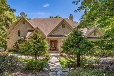 7112 Horseman Court, Summerfield, NC 27358 - Photo 1