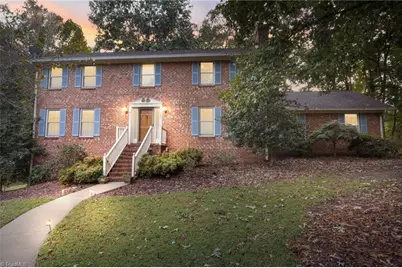 101 Byrnwood Drive, Jamestown, NC 27282 - Photo 1