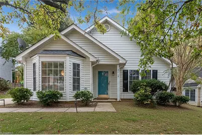 3419 Derbywood Drive, Greensboro, NC 27410 - Photo 1