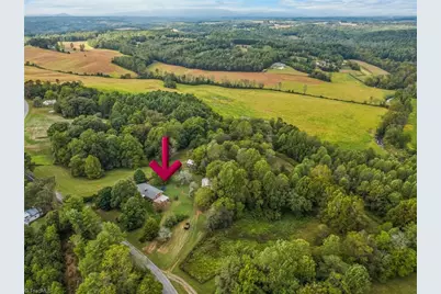 752 Joe Layne Mill Road, Elkin, NC 28621 - Photo 1