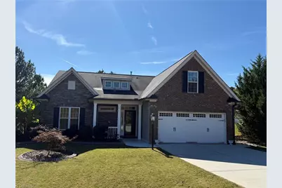 3827 Wood Avenue, Archdale, NC 27263 - Photo 1