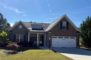 3827 Wood Ave, Archdale, NC 27263 - Photo 1