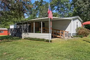 128 St Albans Ln, Lexington, NC 27292 - Photo 1