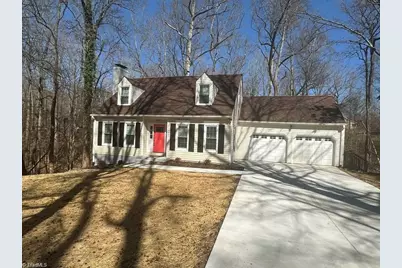 1165 Lazyboy Lane, Winston-Salem, NC 27103 - Photo 1