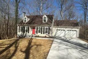 1165 Lazyboy Ln, Winston-Salem, NC 27103 - Photo 1