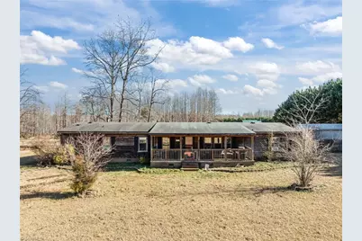 5214 Liberty Grove Road, Liberty, NC 27298 - Photo 1