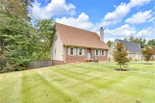 5104 Hutchins St, Winston-Salem, NC 27106 - Photo 1