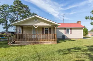 8108 NC-268, Dobson, NC 27017 - Photo 1