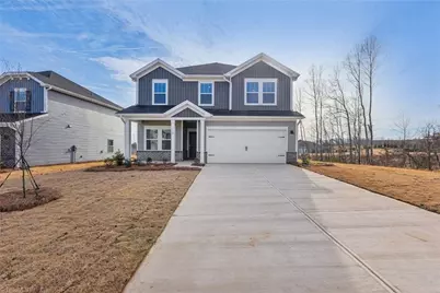 160 Murphy Meadow Road, Mocksville, NC 27028 - Photo 1