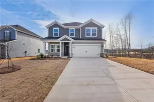 160 Murphy Mdw Rd, Mocksville, NC 27028 - Photo 1