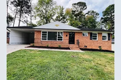 1202 Dartmouth Avenue, High Point, NC 27260 - Photo 1