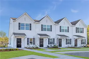 3155 Fall Hls Dr, Winston-Salem, NC 27103 - Photo 1