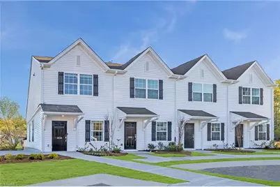 3163 Fall Hills Drive, Winston-Salem, NC 27103 - Photo 1