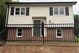 411 Doak St, Thomasville, NC 27360 - Photo 1